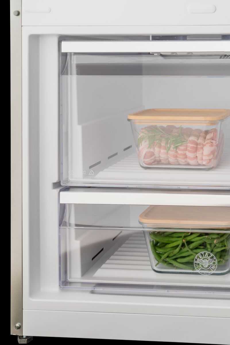 ΨΥΓΕΙΟΚΑΤΑΨΥΚΤΗΣ BERTAZZONI RBM76F4FXNC PROFESSIONAL & MASTER SERIES | ΔΙΑΣΤΑΣΕΩΝ 186x76εκ. 2